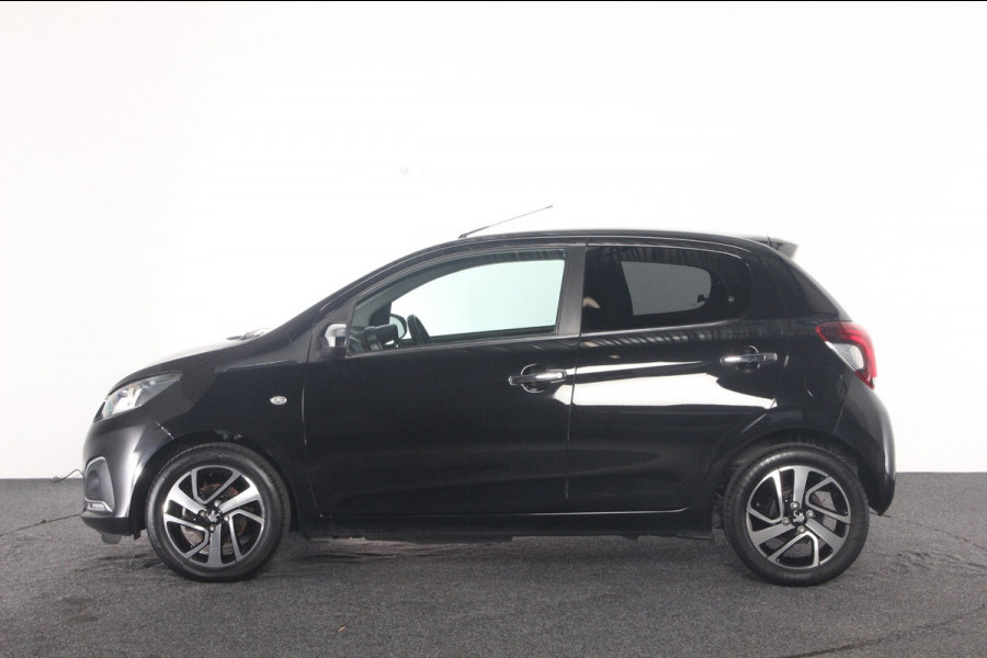 Peugeot 108 1.0 e-VTi Allure | NL-auto | Eerste eigenaar | Camera