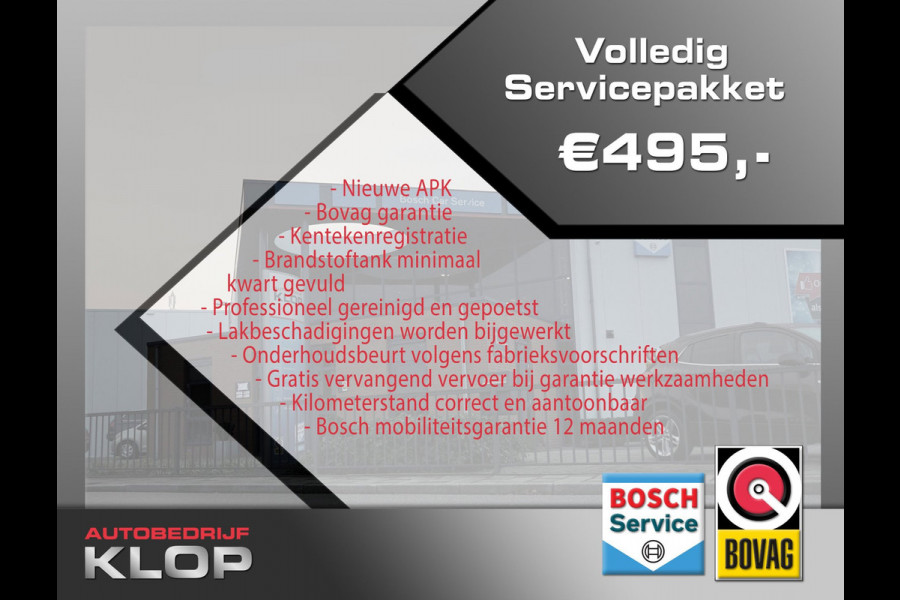 Peugeot 108 1.0 e-VTi Allure | NL-auto | Eerste eigenaar | Camera