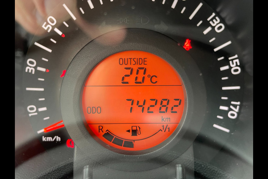 Peugeot 108 1.0 e-VTi Allure | NL-auto | Eerste eigenaar | Camera