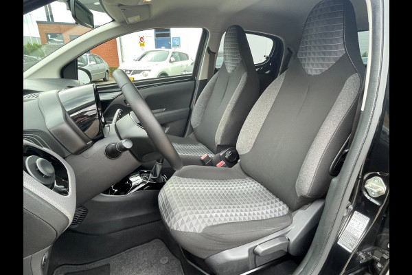 Peugeot 108 1.0 e-VTi Allure | NL-auto | Eerste eigenaar | Camera