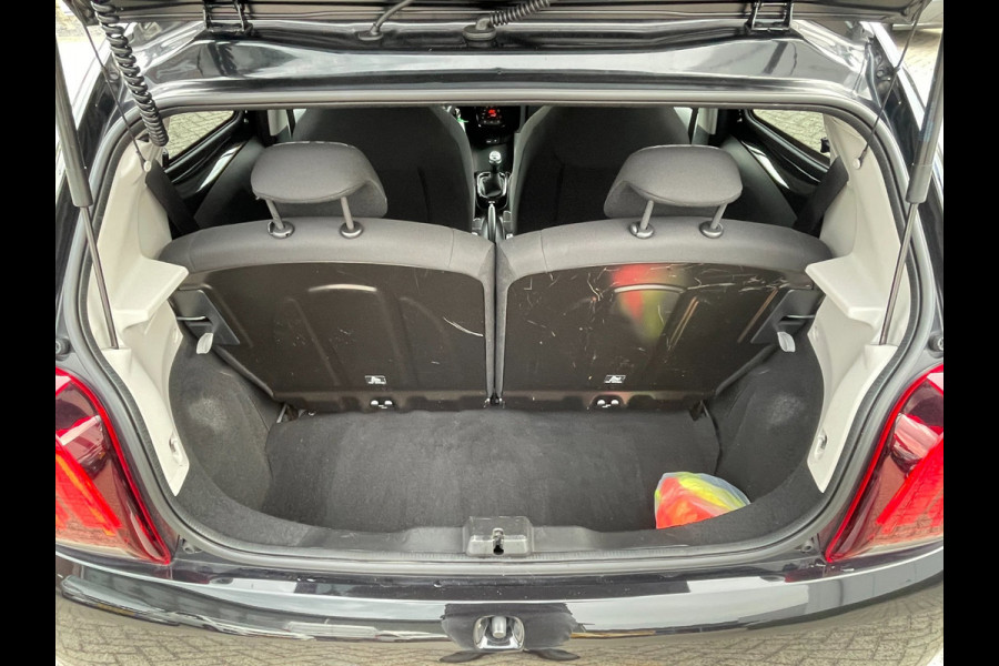 Peugeot 108 1.0 e-VTi Allure | NL-auto | Eerste eigenaar | Camera