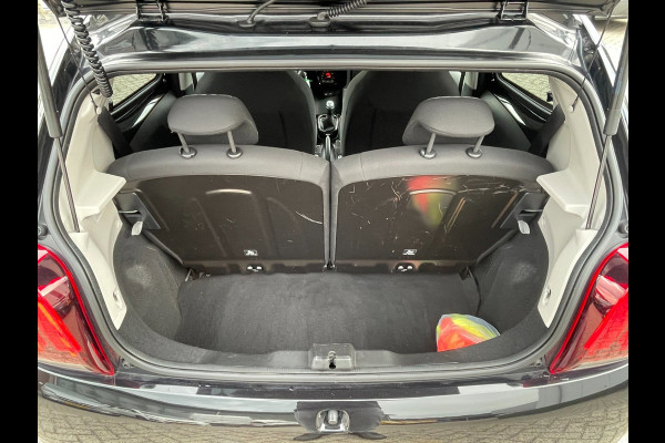 Peugeot 108 1.0 e-VTi Allure | NL-auto | Eerste eigenaar | Camera