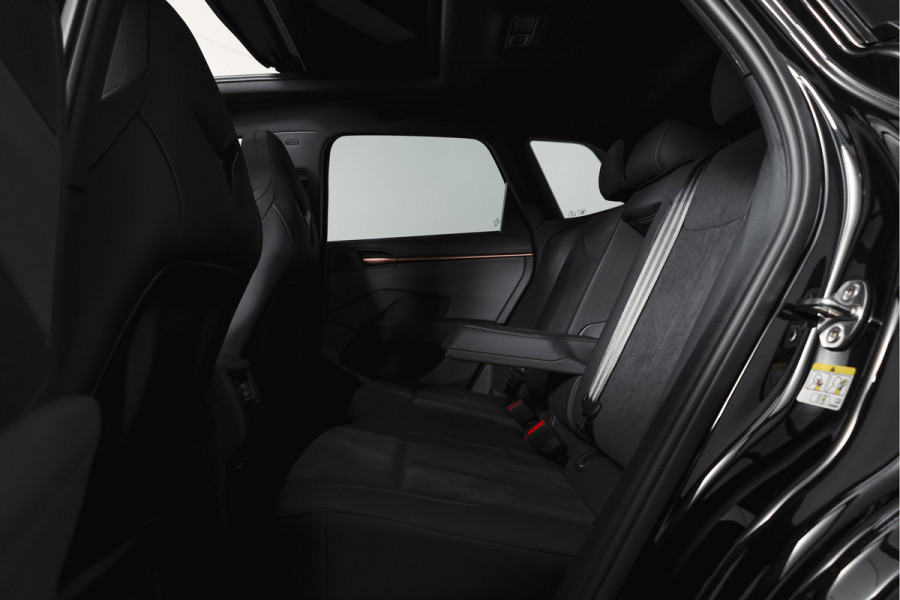 CUPRA Terramar 1.5 TSI e-Hybrid 272 PK VZ Performance | S/K-Panodak | Elek. Trekhaak | Matrix LED | Sennheiser | Elek. stoelen | Adapt. Cruise | Stoel-+Stuurverw. | 360 Camera | NAV+App. Connect | ECC | LM 20" | 3976