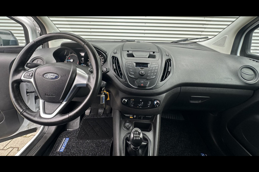 Ford Transit Courier 1.0 Trend Benzine