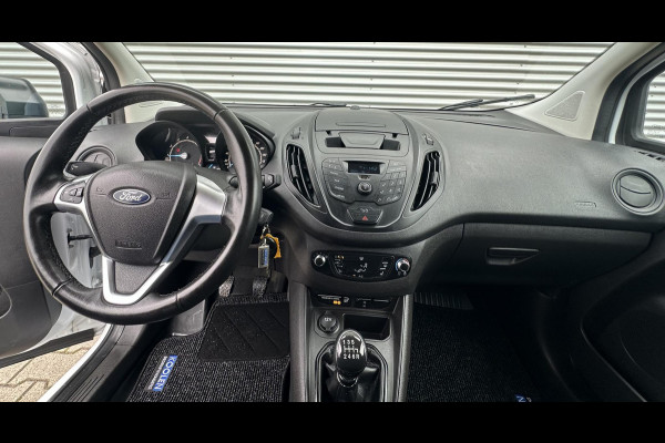 Ford Transit Courier 1.0 Trend Benzine