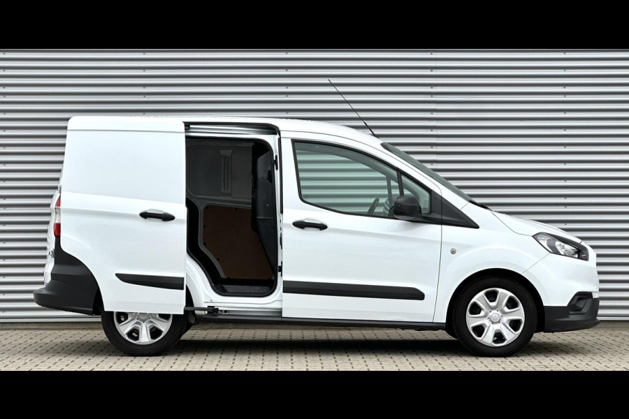 Ford Transit Courier 1.0 Trend Benzine