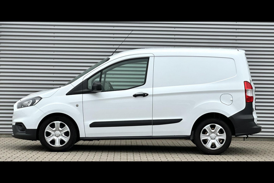 Ford Transit Courier 1.0 Trend Benzine
