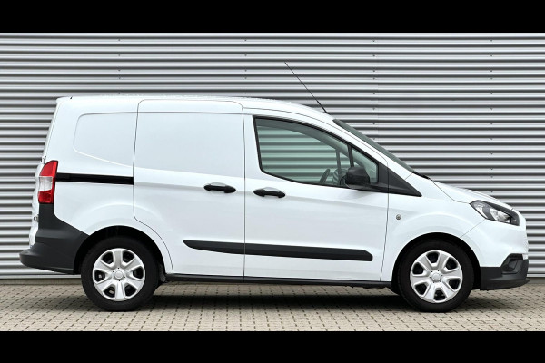 Ford Transit Courier 1.0 Trend Benzine