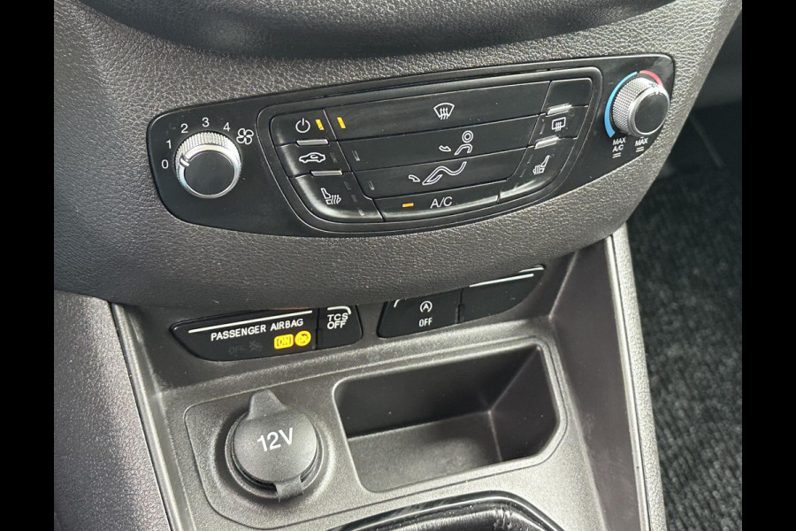 Ford Transit Courier 1.0 Trend Benzine