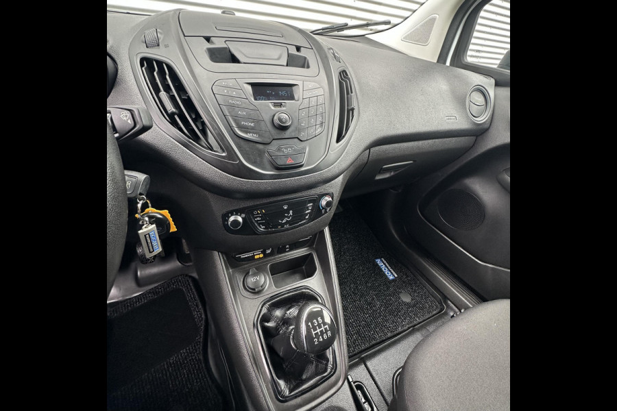 Ford Transit Courier 1.0 Trend Benzine