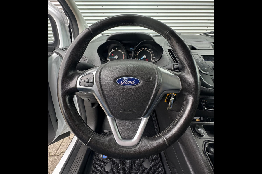Ford Transit Courier 1.0 Trend Benzine
