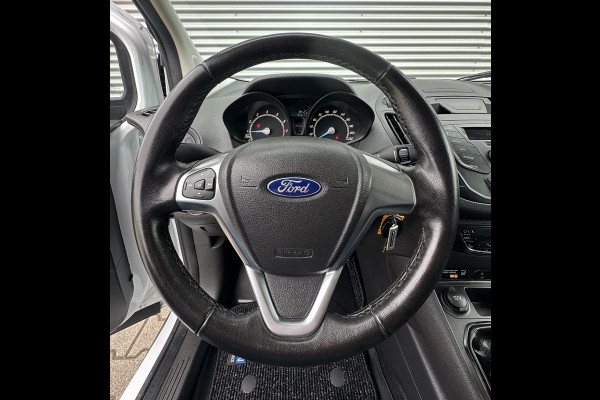 Ford Transit Courier 1.0 Trend Benzine