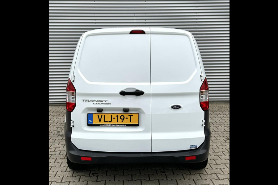 Ford Transit Courier 1.0 Trend Benzine