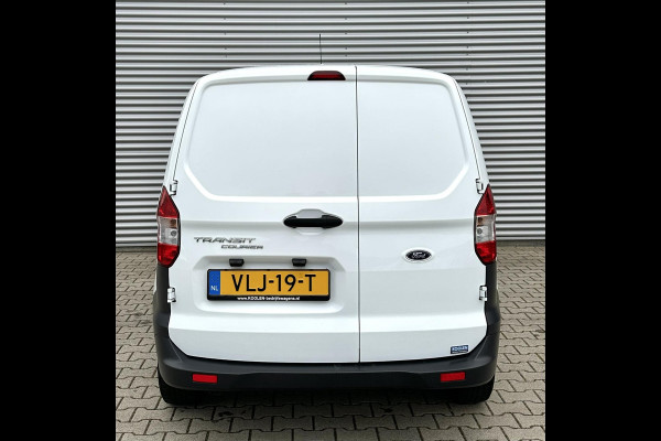 Ford Transit Courier 1.0 Trend Benzine