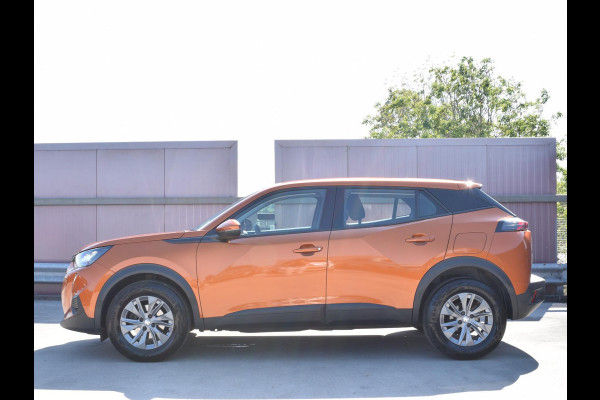 Peugeot 2008 1.2 PureTech Active Pack | 102 PK | NAVI | BLUETOOTH | PARKEERSENSOREN | CRUISE CONTROL | 74.834 KM