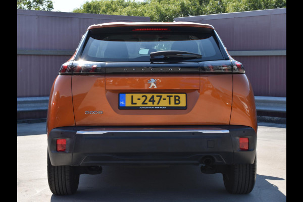 Peugeot 2008 1.2 PureTech Active Pack | 102 PK | NAVI | BLUETOOTH | PARKEERSENSOREN | CRUISE CONTROL | 74.834 KM