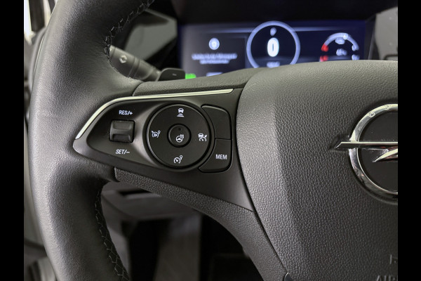 Opel Grandland BWJ 11-2022 | 1.6T 225PK Plug-In Hybrid GS AUTOMAAT | CLIMA | STOEL&STUUR VERW | NAVI | CAMERA A | PDC 2X | CARPLAY |