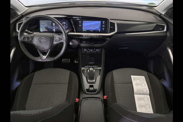 Opel Grandland BWJ 11-2022 | 1.6T 225PK Plug-In Hybrid GS AUTOMAAT | CLIMA | STOEL&STUUR VERW | NAVI | CAMERA A | PDC 2X | CARPLAY |
