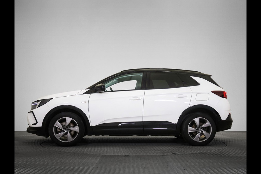 Opel Grandland BWJ 11-2022 | 1.6T 225PK Plug-In Hybrid GS AUTOMAAT | CLIMA | STOEL&STUUR VERW | NAVI | CAMERA A | PDC 2X | CARPLAY |