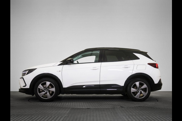 Opel Grandland BWJ 11-2022 | 1.6T 225PK Plug-In Hybrid GS AUTOMAAT | CLIMA | STOEL&STUUR VERW | NAVI | CAMERA A | PDC 2X | CARPLAY |
