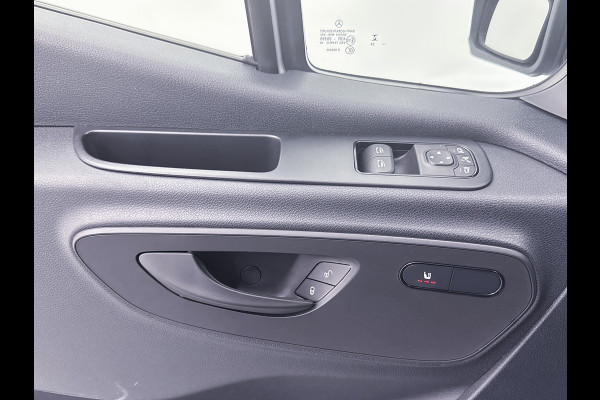 Mercedes-Benz Sprinter 317 CDI Pro L3H2 Elektrische Schuifdeur Distronic Navigatie LED Achteruitrijcamera Betimmering