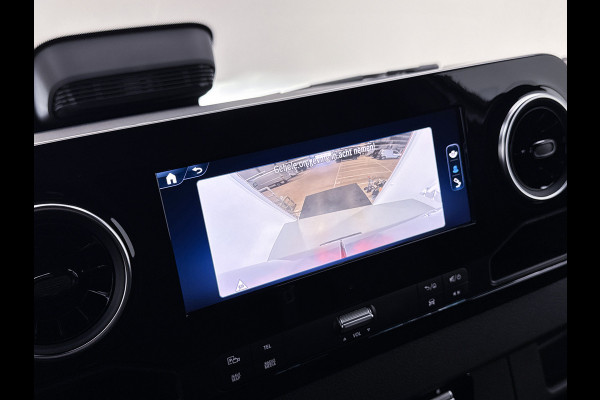 Mercedes-Benz Sprinter 317 CDI Pro L3H2 Elektrische Schuifdeur Distronic Navigatie LED Achteruitrijcamera Betimmering