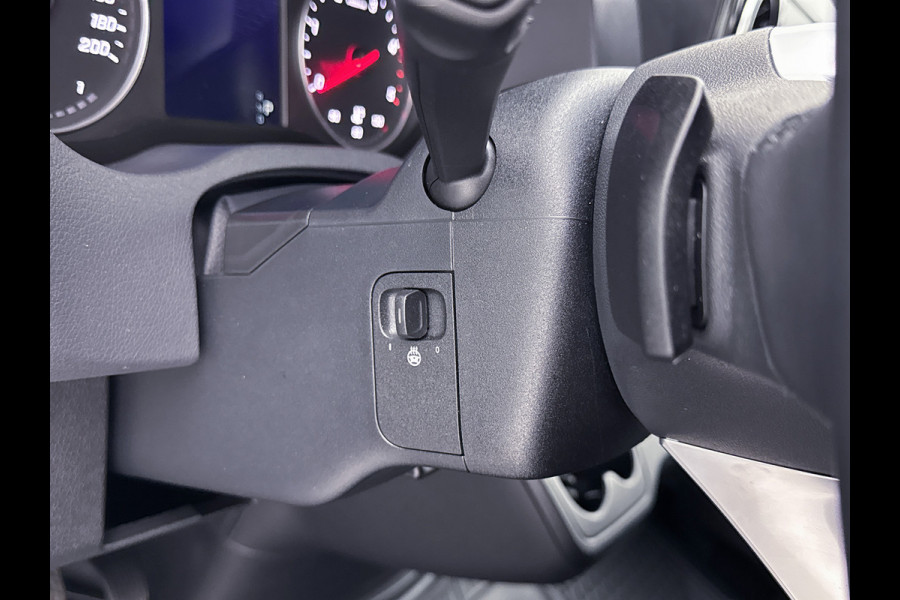 Mercedes-Benz Sprinter 317 CDI Pro L3H2 Elektrische Schuifdeur Distronic Navigatie LED Achteruitrijcamera Betimmering