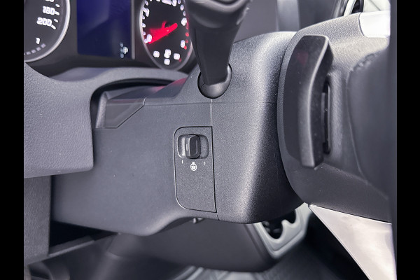 Mercedes-Benz Sprinter 317 CDI Pro L3H2 Elektrische Schuifdeur Distronic Navigatie LED Achteruitrijcamera Betimmering
