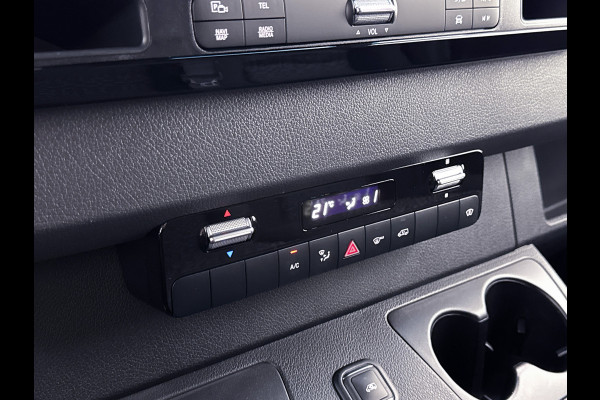 Mercedes-Benz Sprinter 317 CDI Pro L3H2 Elektrische Schuifdeur Distronic Navigatie LED Achteruitrijcamera Betimmering