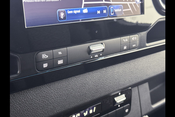 Mercedes-Benz Sprinter 317 CDI Pro L3H2 Elektrische Schuifdeur Distronic Navigatie LED Achteruitrijcamera Betimmering