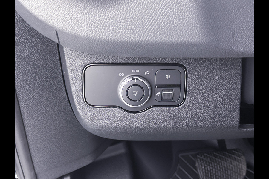 Mercedes-Benz Sprinter 317 CDI Pro L3H2 Elektrische Schuifdeur Distronic Navigatie LED Achteruitrijcamera Betimmering