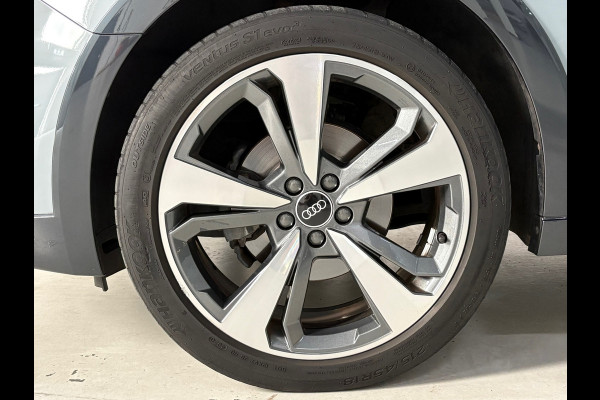 Audi A1 citycarver 30 TFSI epic S-Line, Automaat, Applecarplay