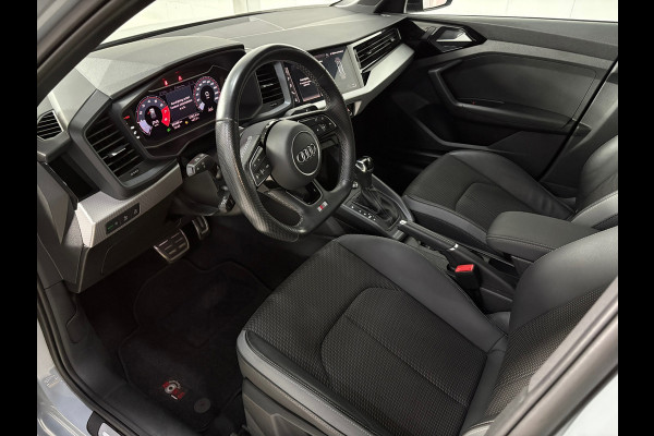 Audi A1 citycarver 30 TFSI epic S-Line, Automaat, Applecarplay