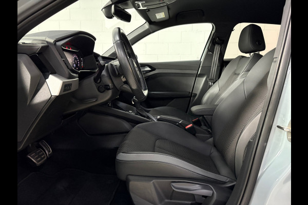 Audi A1 citycarver 30 TFSI epic S-Line, Automaat, Applecarplay