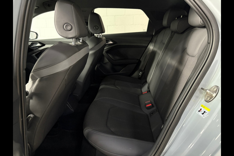 Audi A1 citycarver 30 TFSI epic S-Line, Automaat, Applecarplay