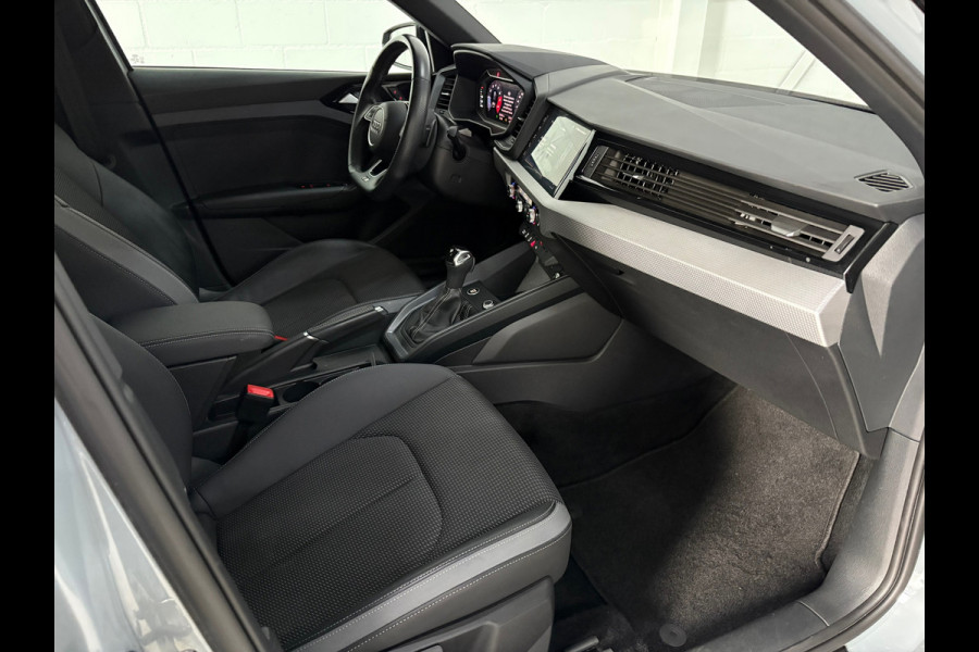 Audi A1 citycarver 30 TFSI epic S-Line, Automaat, Applecarplay
