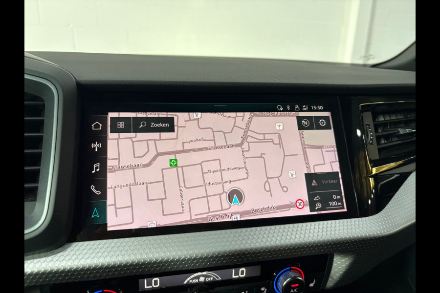 Audi A1 citycarver 30 TFSI epic S-Line, Automaat, Applecarplay