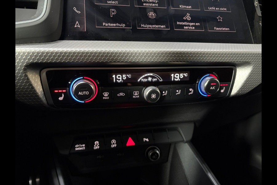 Audi A1 citycarver 30 TFSI epic S-Line, Automaat, Applecarplay