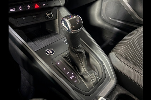 Audi A1 citycarver 30 TFSI epic S-Line, Automaat, Applecarplay