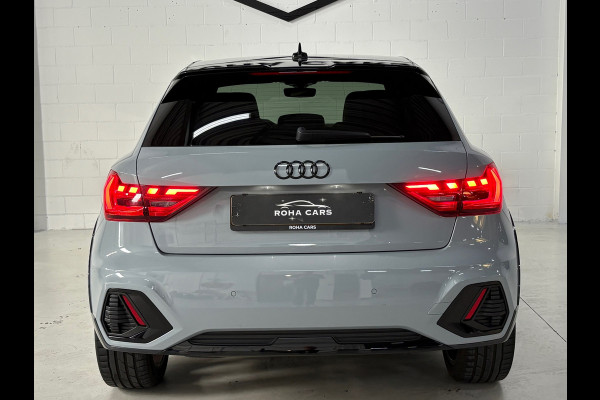 Audi A1 citycarver 30 TFSI epic S-Line, Automaat, Applecarplay