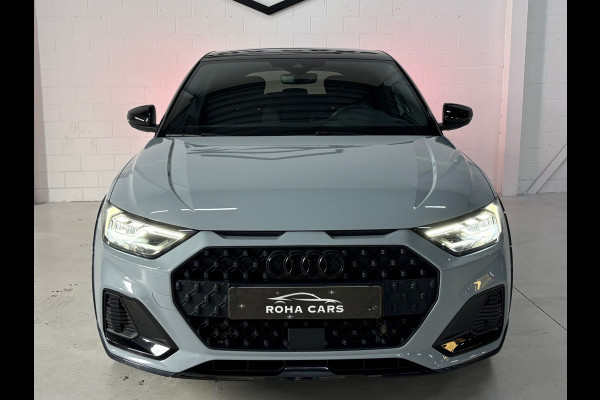 Audi A1 citycarver 30 TFSI epic S-Line, Automaat, Applecarplay