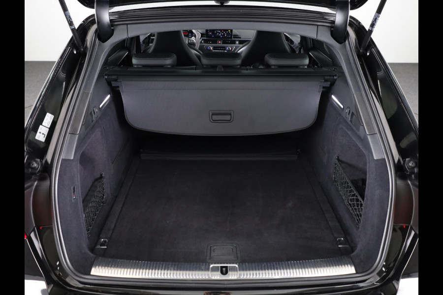 Audi A4 Avant 2.9 TFSI RS 4 quattro 450pk | Panoramadak | Adaptive cruise controle | Matrix | Trekhaak | Elektrisch verstelbare voorstoelen met geheugen | Stoelverwarming voor en achter