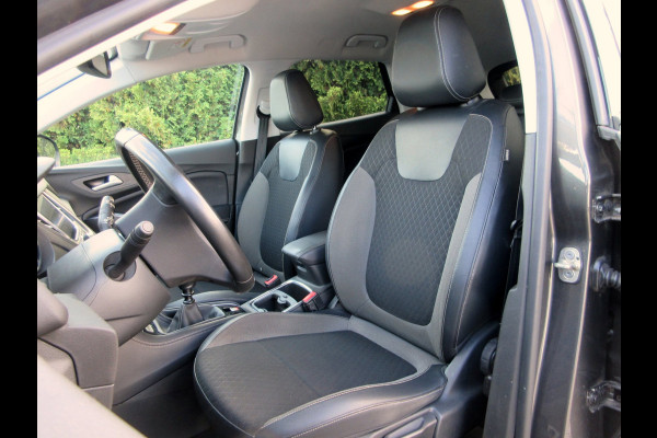 Opel Grandland X 1.2 Turbo Innovation * Navi * Cruise * Pdc *