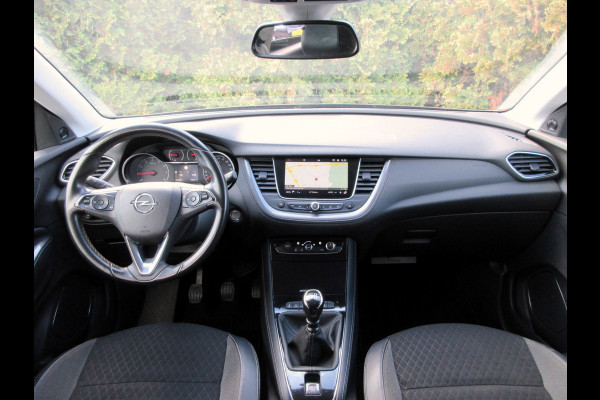 Opel Grandland X 1.2 Turbo Innovation * Navi * Cruise * Pdc *
