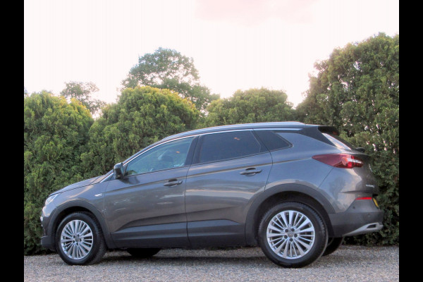 Opel Grandland X 1.2 Turbo Innovation * Navi * Cruise * Pdc *