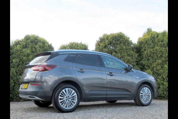 Opel Grandland X 1.2 Turbo Innovation * Navi * Cruise * Pdc *