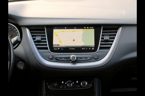 Opel Grandland X 1.2 Turbo Innovation * Navi * Cruise * Pdc *
