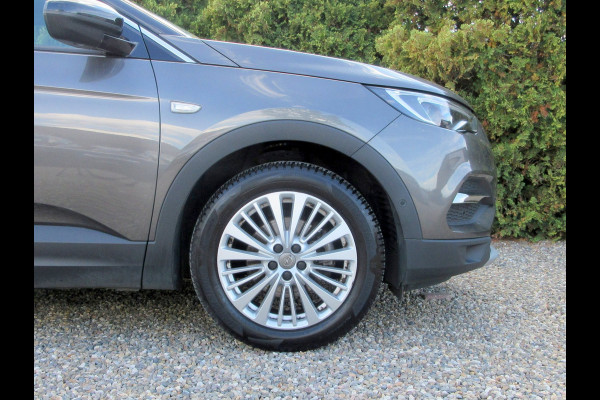 Opel Grandland X 1.2 Turbo Innovation * Navi * Cruise * Pdc *