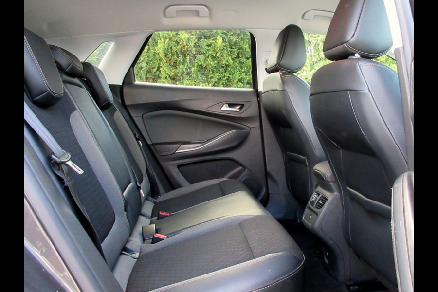 Opel Grandland X 1.2 Turbo Innovation * Navi * Cruise * Pdc *