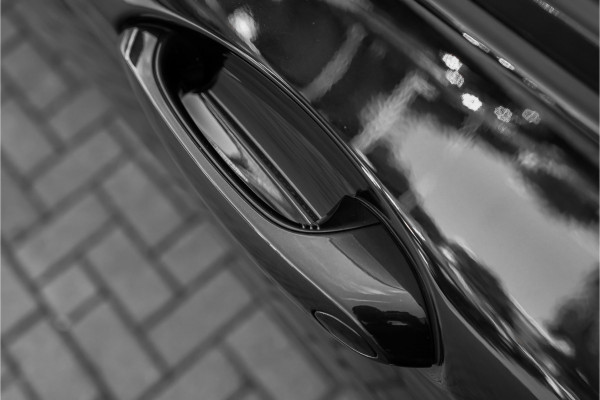 BMW X3 xDrive20i High Ex M-Sport Pano Leder LED 20"